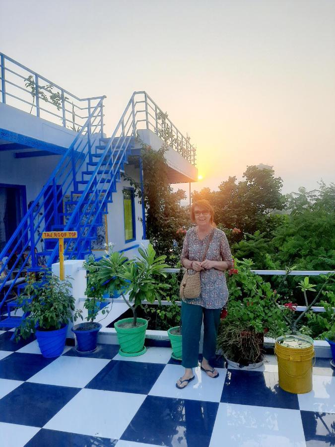 The Coral House Homestay By The Taj Agra  Exterior photo